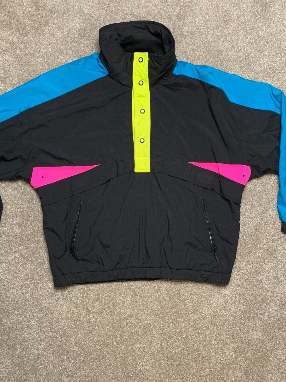 Vintage Mid 1990’s Tyrolia by Head Ski Parka Men’s Size XL